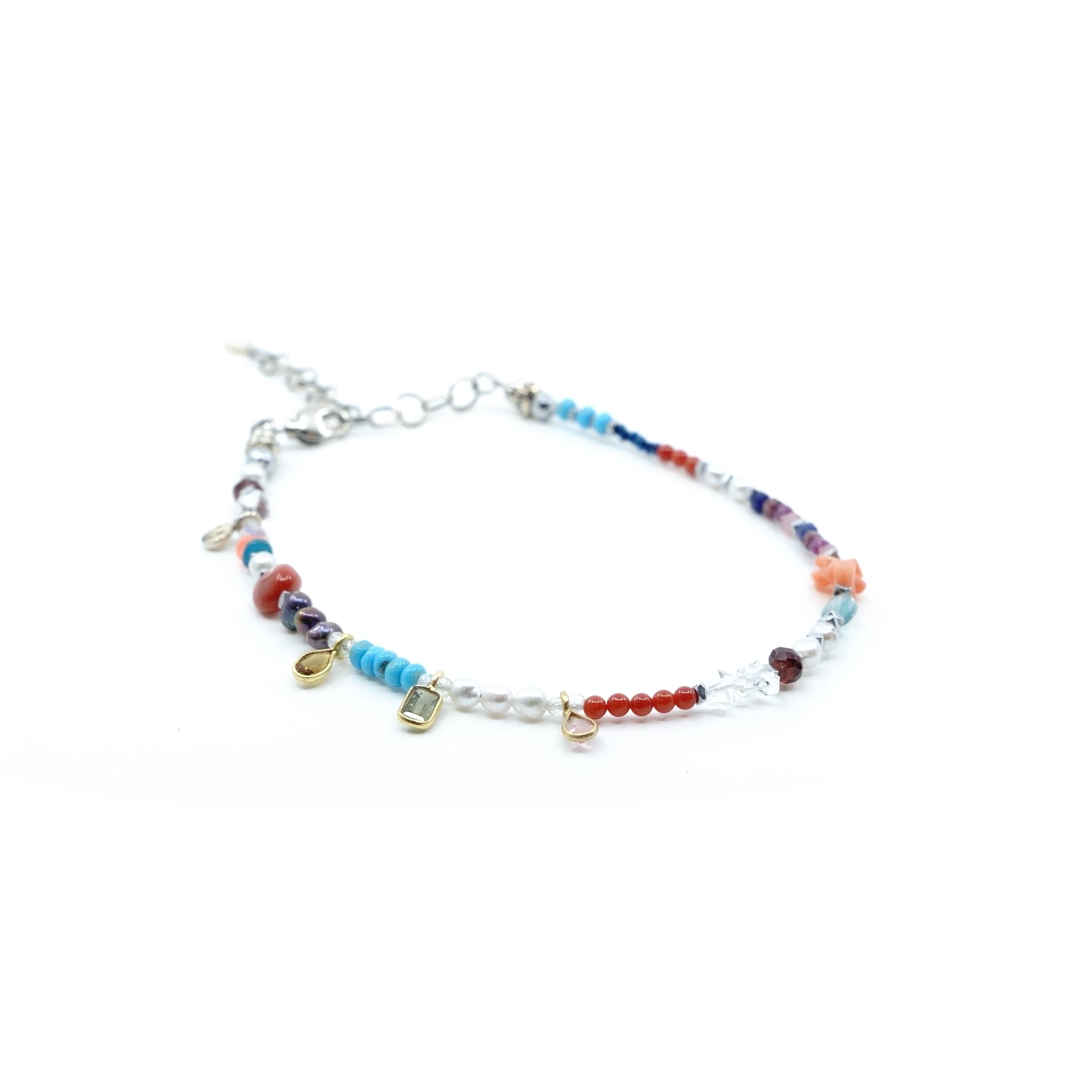 テリア　ギリオン24-7 アンクレット ANKLET | gunda online store