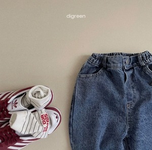 digreen / future socks (3P set)