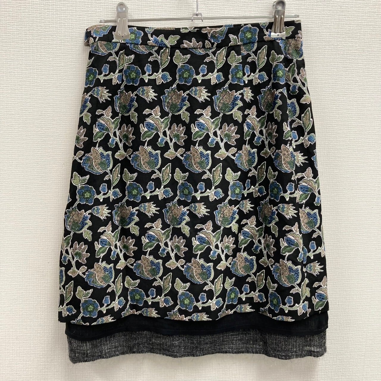 レディース】KENZO PARIS ケンゾー セットアップ ジャケット/スカート  