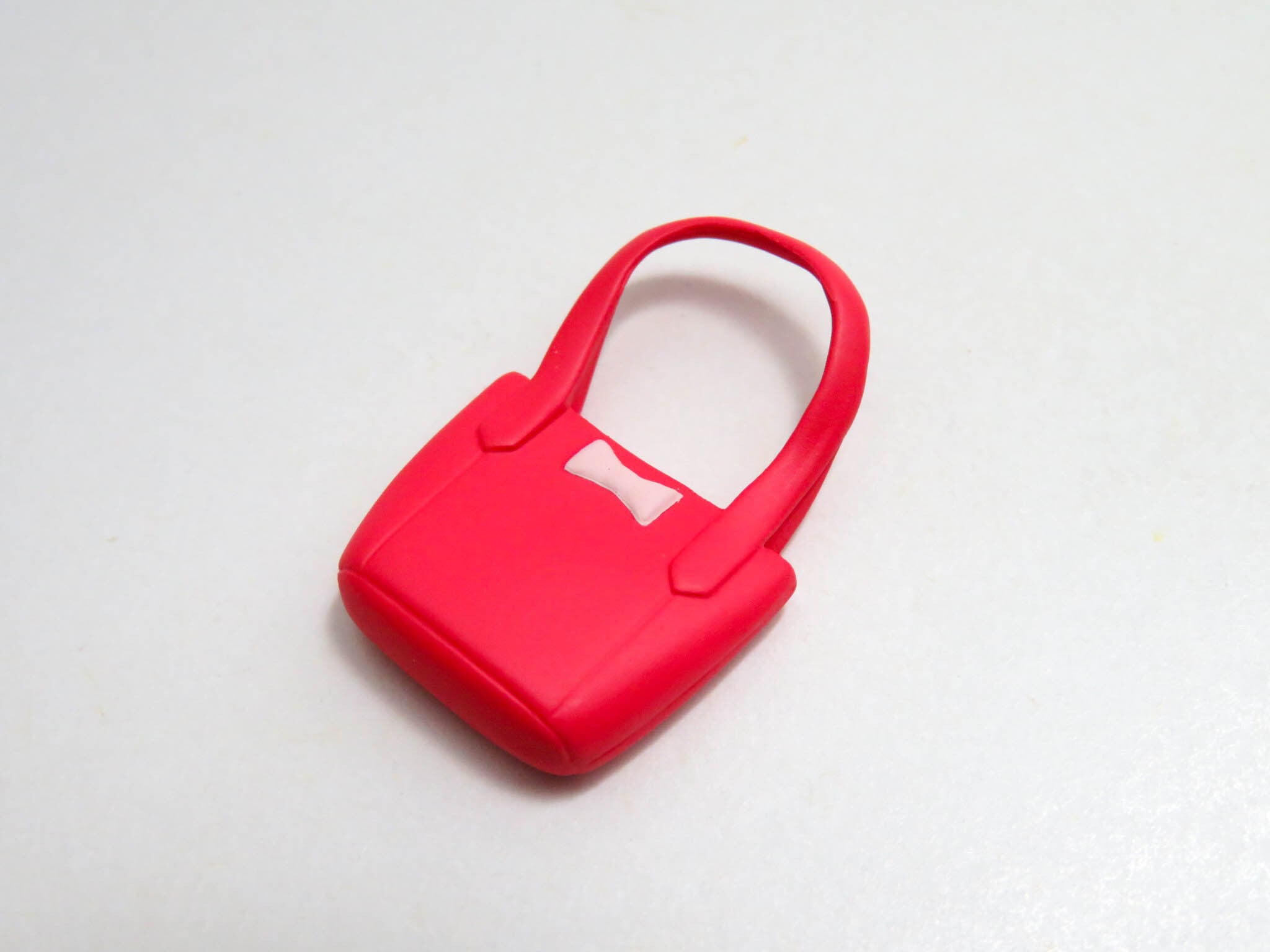 【2762】 喜多郁代 私服Ver. 小物パーツ トートバック ねんどろいど