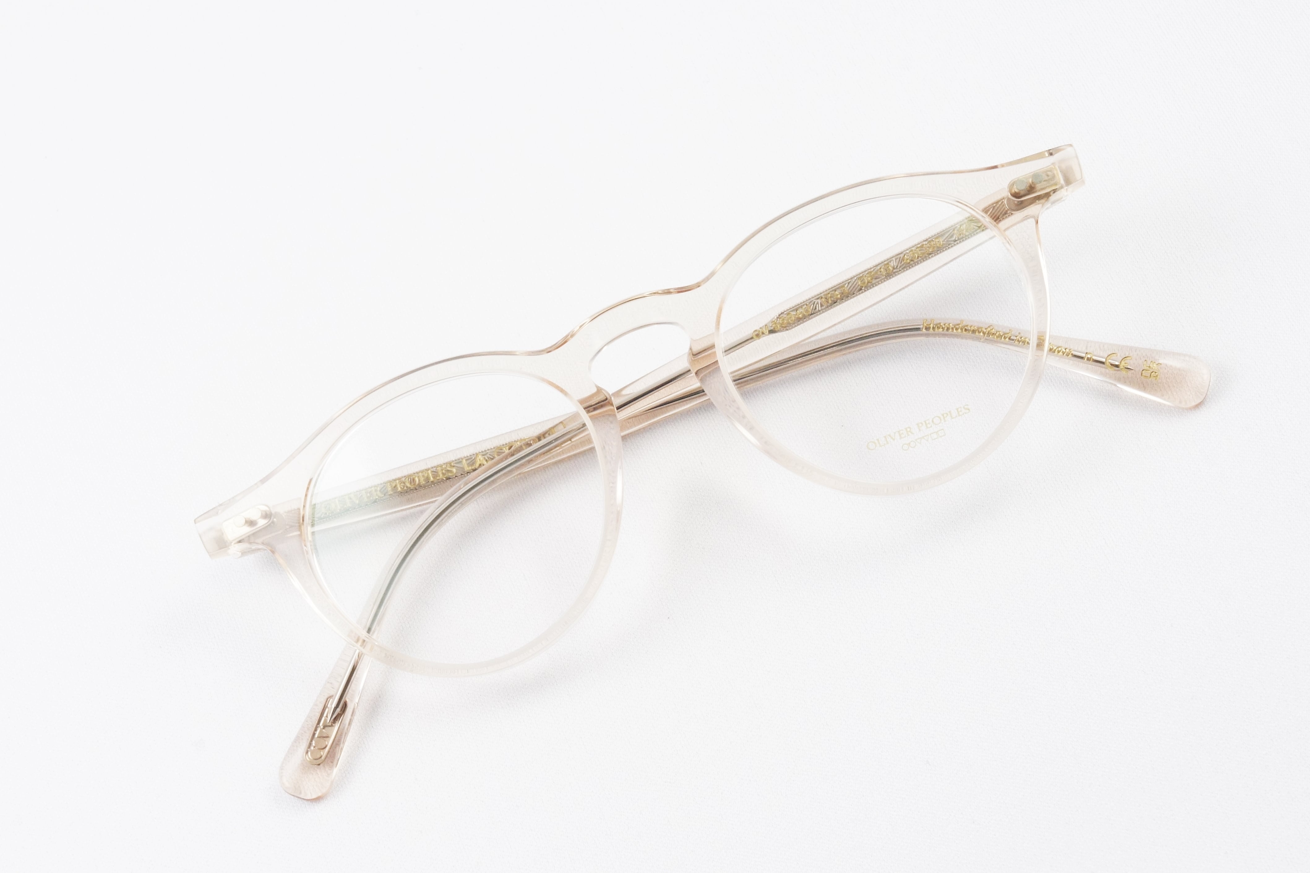 OLIVER PEOPLES メガネ OV5504U 1743 OP-13 45サイズ 47サイズ