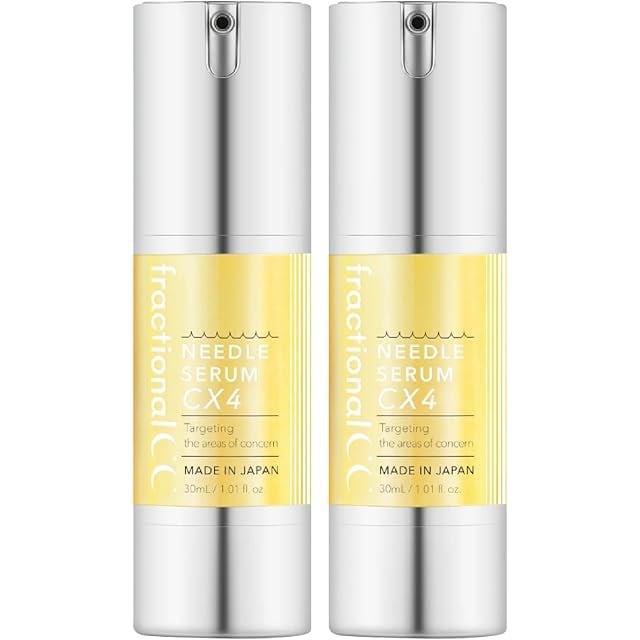 48時間持続美容液】LAESSE ラエッセ ハイフ ブースター セラム | Pay ID