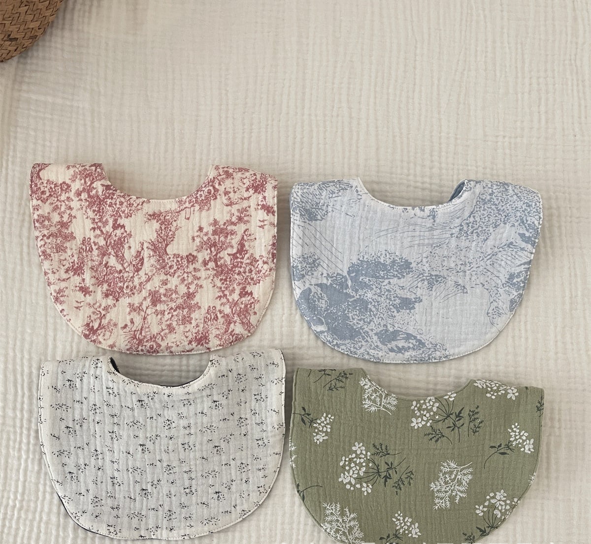 タグリバーシブルスタイ