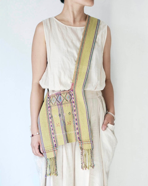 Thailand | Karen Bag