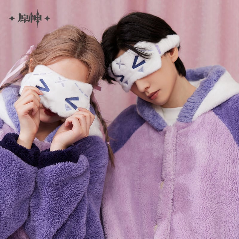 原神 シトラリ イメージ ルームガウン 公式正規品 | mihoyo、鳴潮、原