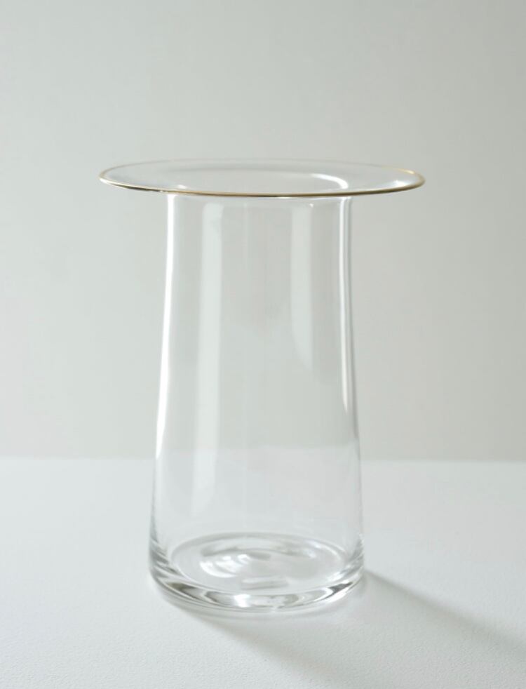 奥 泰我 ガラス 器 大 奥 泰我 _ goblet sui - NODE