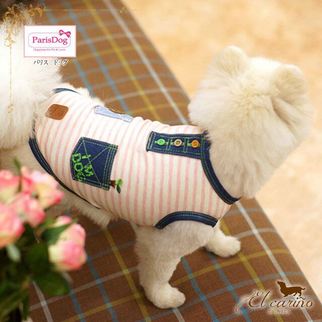 Petit Bijou【正規輸入】犬 服 ワンピース チェック ブルー 秋 冬物 Petit Bijou【正規輸入】犬 服 ワンピース チェック ブルー 秋 冬物