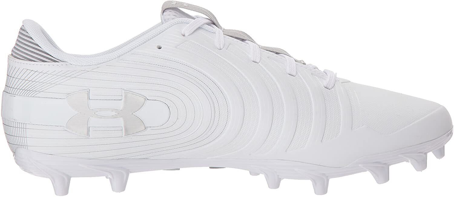 UA NITRO LOW MC アメフト スパイク