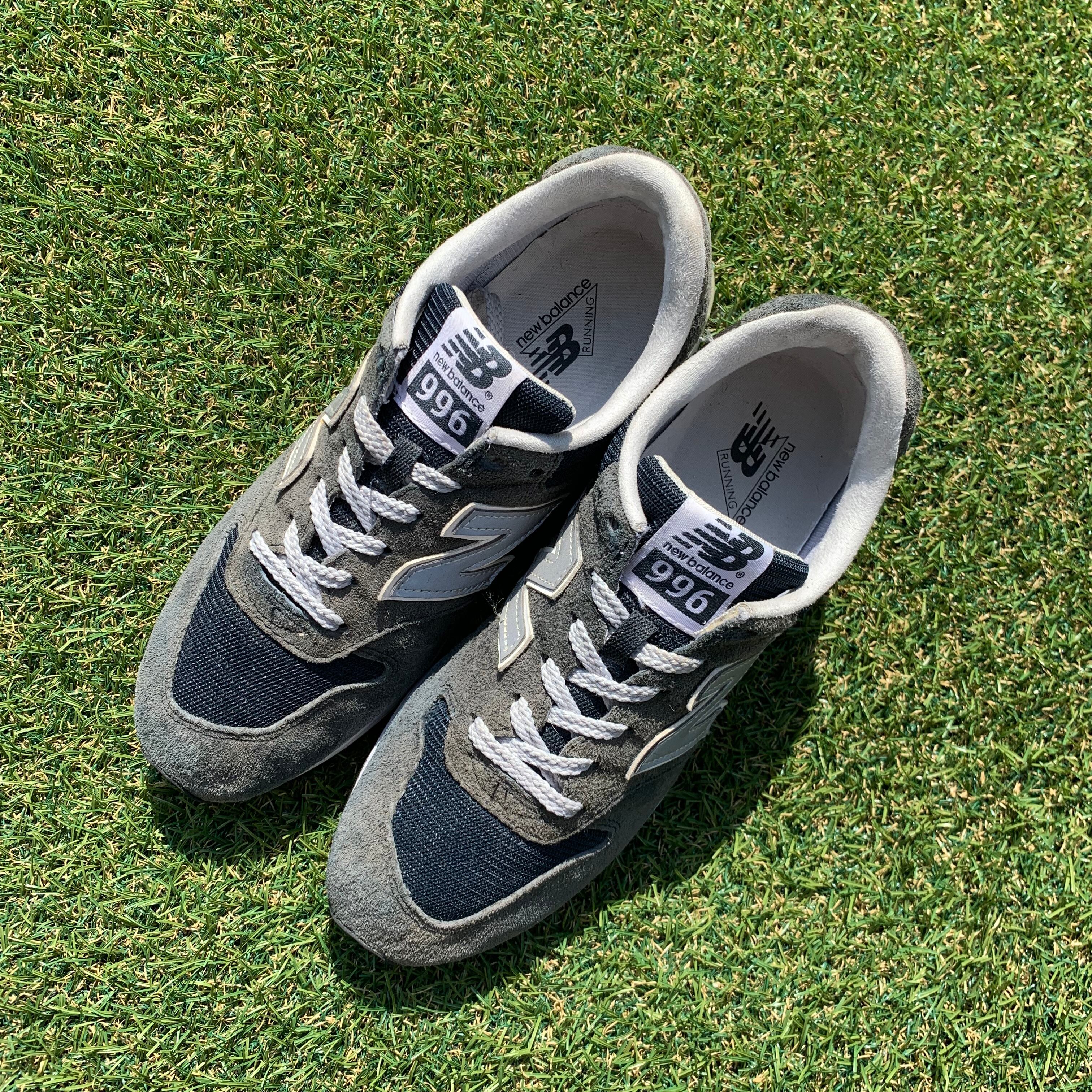 newbalance MRL996AN ニューバランス C297 | Pay ID