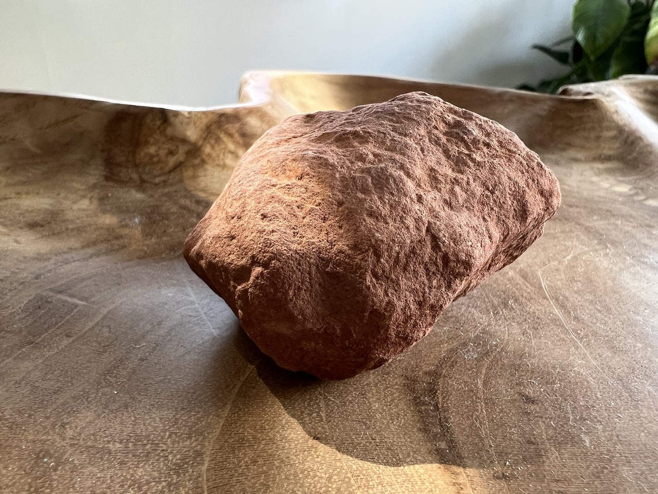 sedona vortex stone