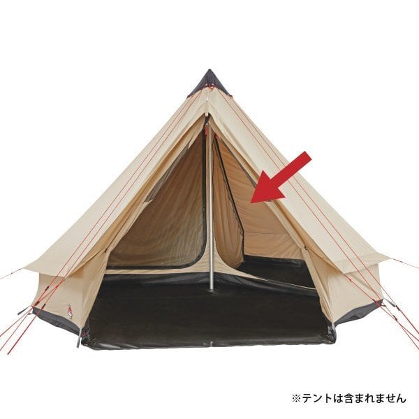 ROBENS ローベンス / インナーテントクロンダイク | sotosotodays ROBENS ローベンス / インナーテントクロンダイク | sotosotodays