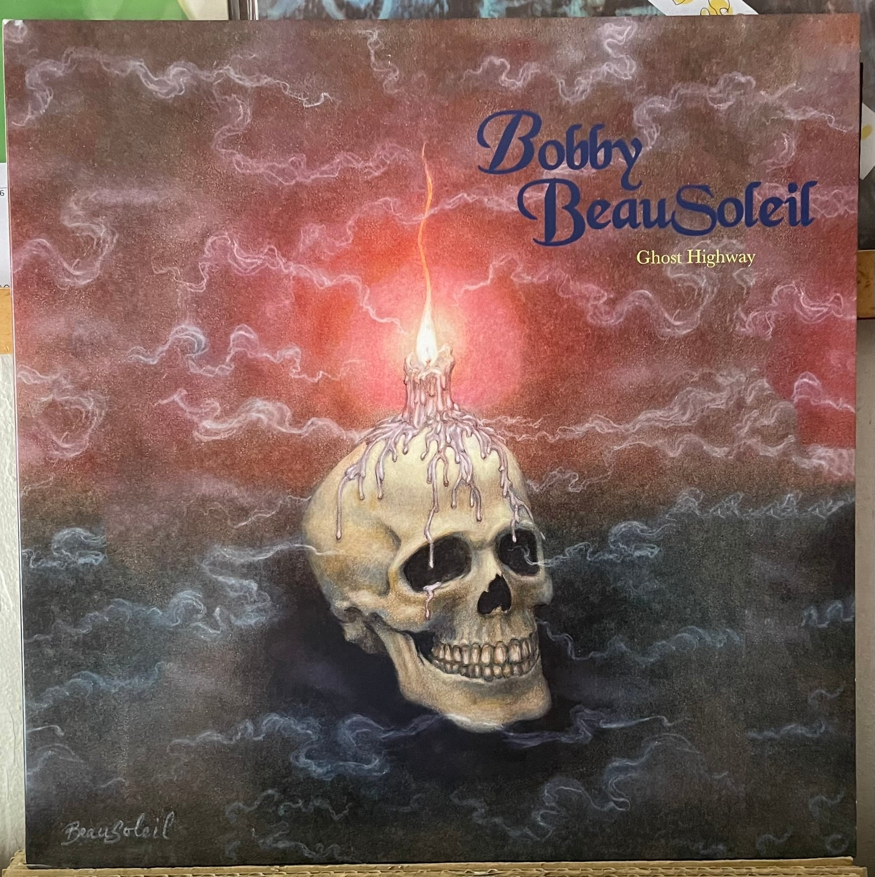 Rock | EAD RECORD