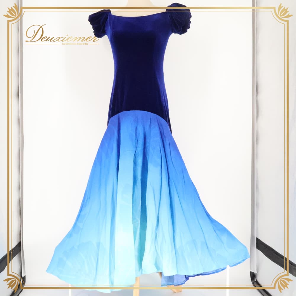 CC Fashions | ダンス 衣装 deuxiemer