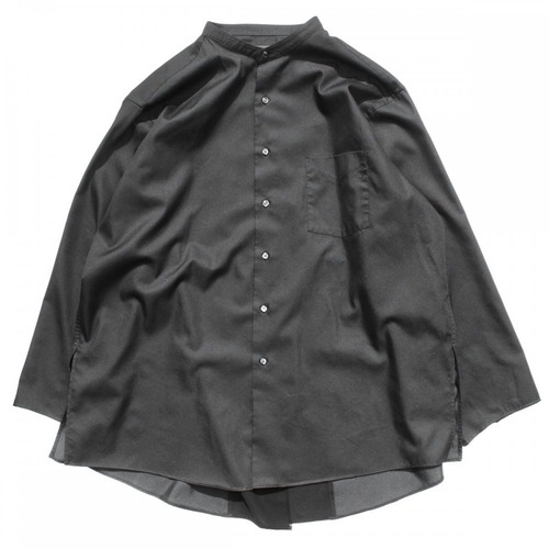 Pimp stick [pimp stick] back slit remake cardigan shirt ARROW