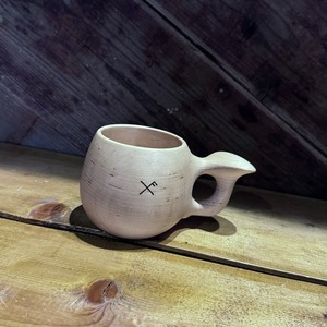 Kuksa ククサ　 マスールバーチ　 G. W. T