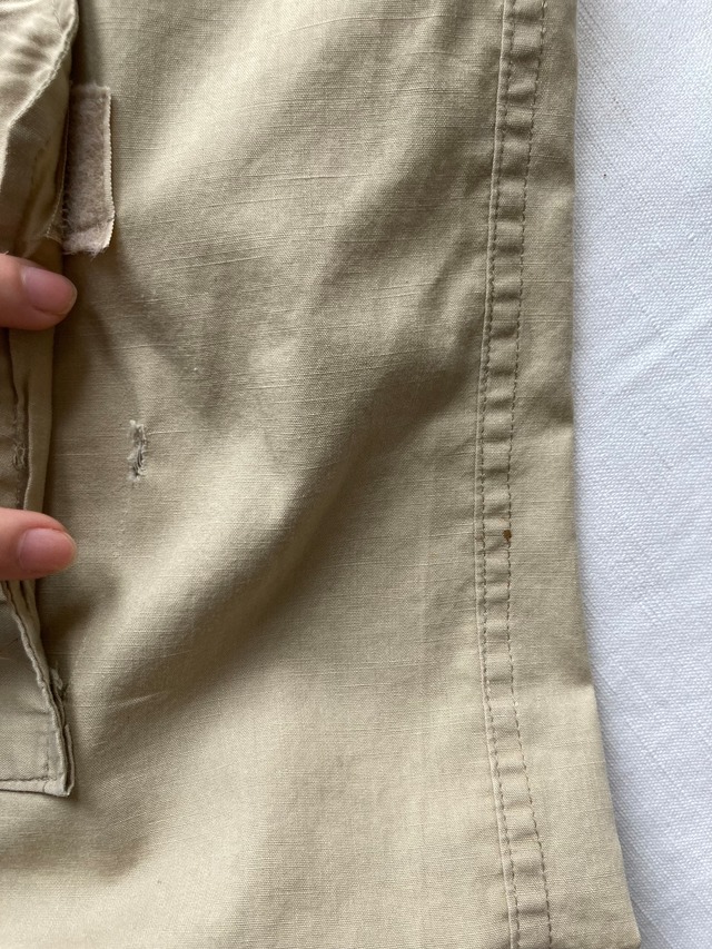 1980’s USA ORVIS Fishing Jacket