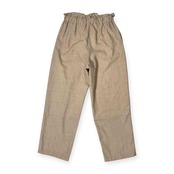 JOURNAL STANDARD ジャーナルスタンダード ワイドパンツ イージーパンツ F /ベージュ/レディース