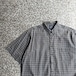 GAP / 00’s- Design ss shirt size L