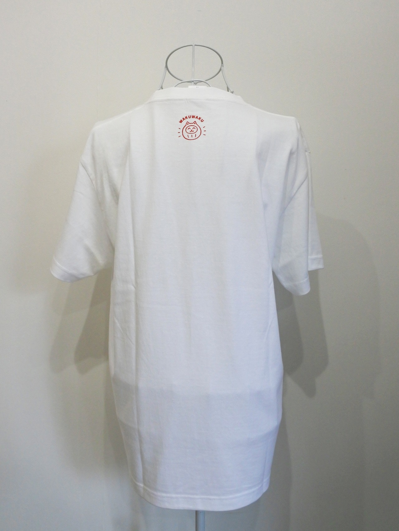 Tシャツ 東京のお月見