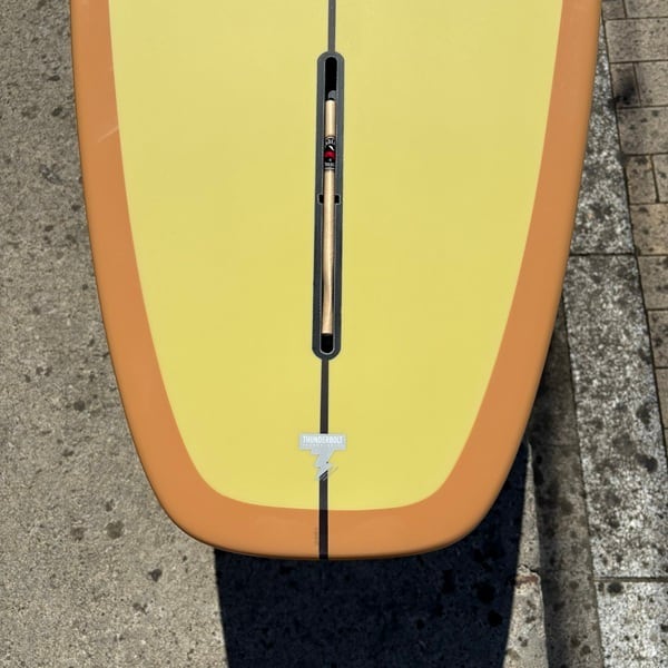THUNDERBOLT SALLAS TSUNAMI 9'4