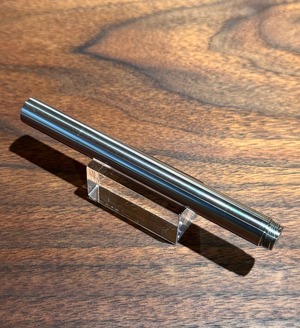 金属ペン「ステンレス・煌（きらめき）」