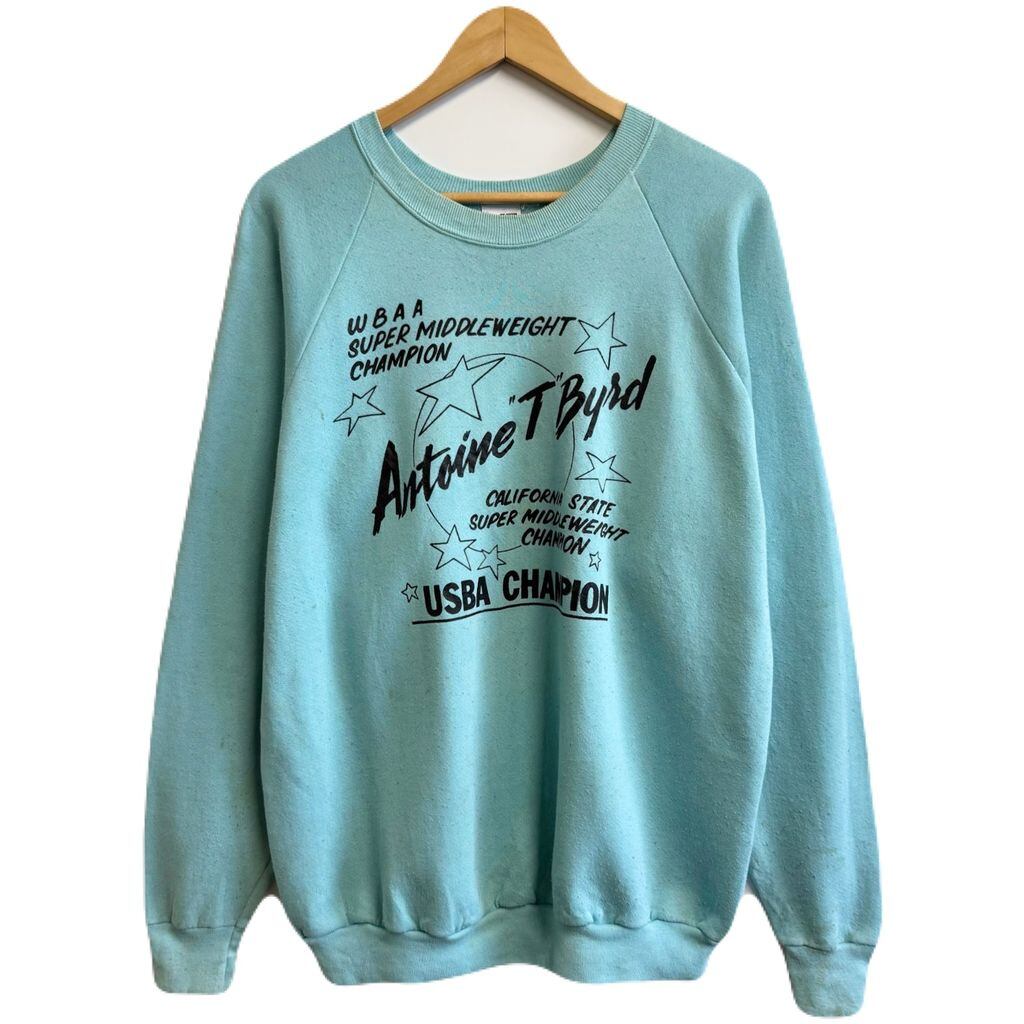 a bathing ape miloアベイシングエイプ スウェット トレーナー マイロ