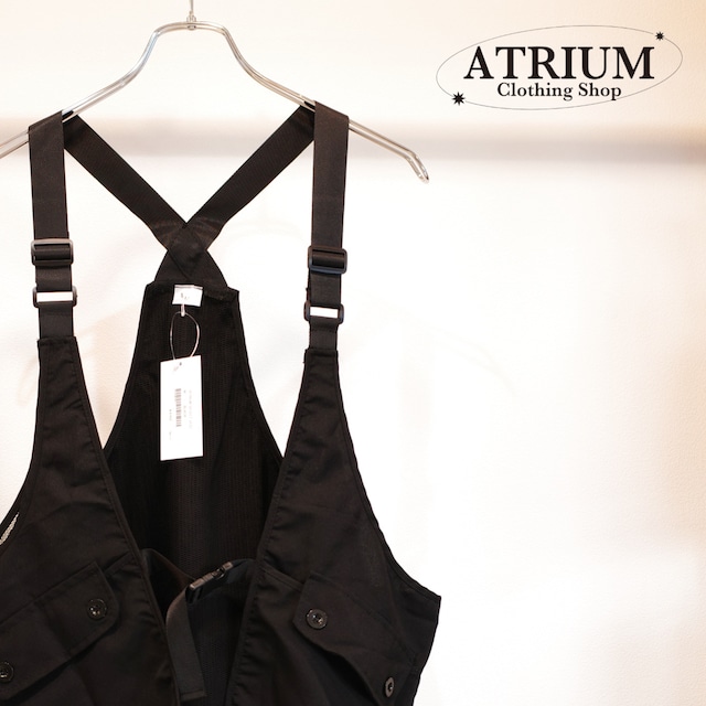 【ATRIUM SELECT】VEST