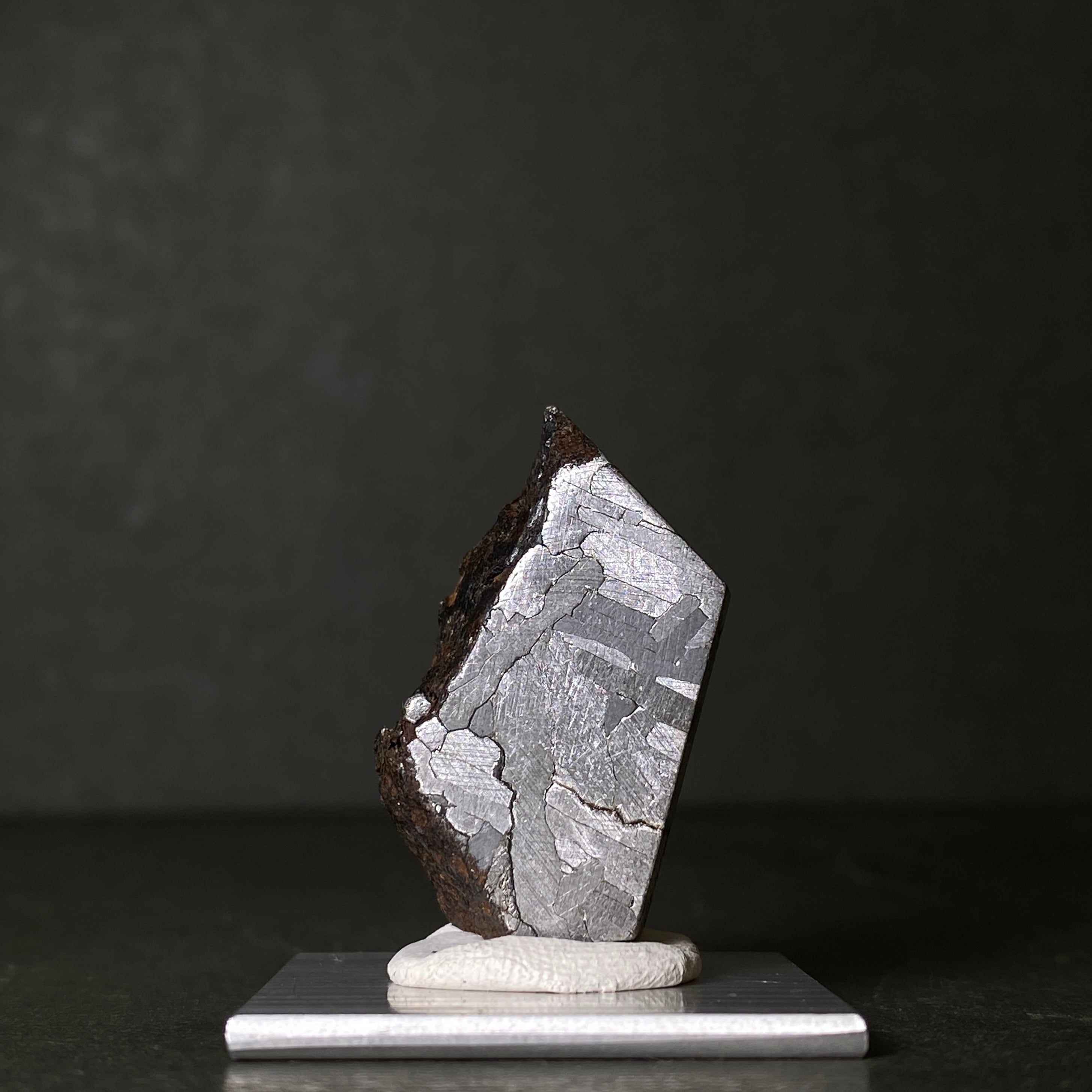 テキサス州オデッサ隕石、31gr. オデッサ隕石 Odessa Meteorite 26012812 | 【隕石屋】METEOS（メテオス）