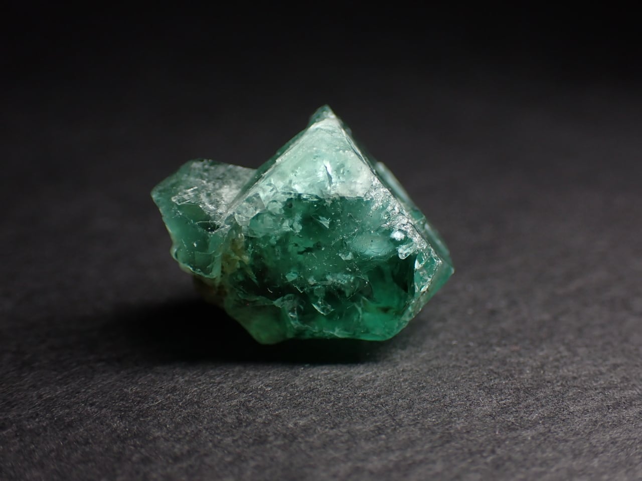 Chrysocolla & Dioptase 1 ✧ クリソコラ & ダイオプテーズ (共生原石 Chrysocolla & Dioptase 1 ✧ クリソコラ & ダイオプテーズ (共生原石