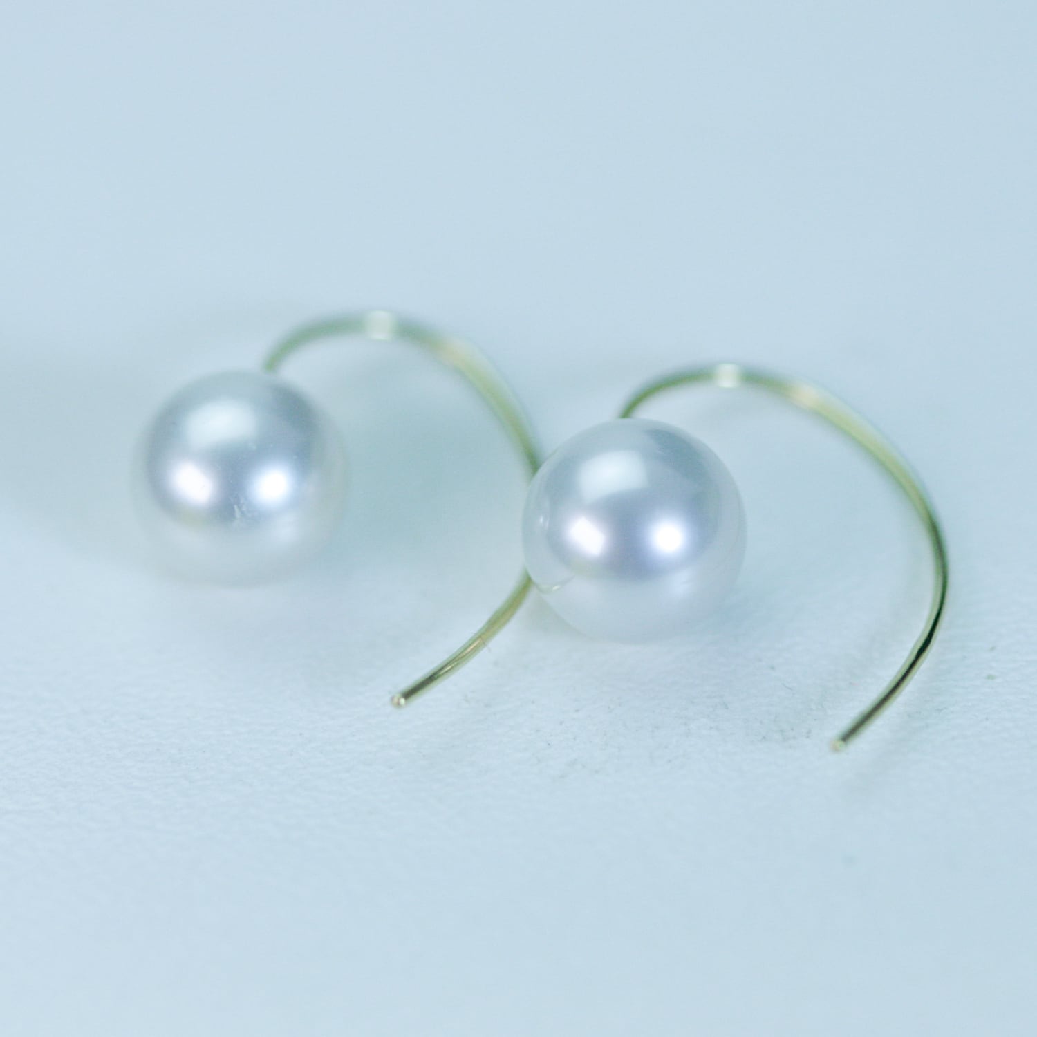 k18 シェルカメオ ピアス 花 シェルカメオピアス K18 | Jewelry SIMON 