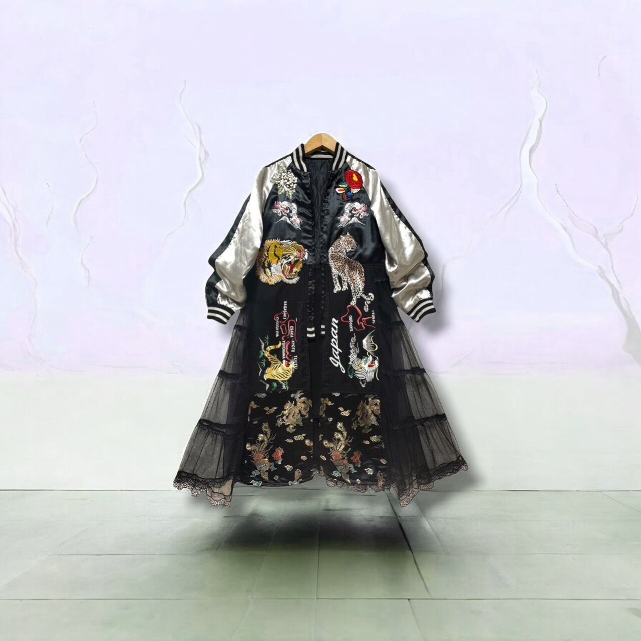 modelly remake | kaya