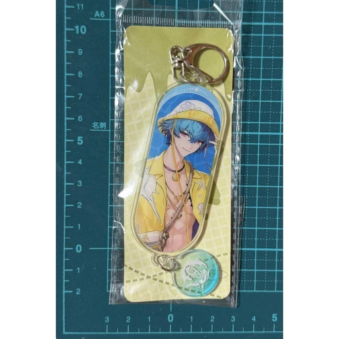 鳴潮 千咲 アクリルキーホルダー | mihoyo、鳴潮、恋と深空グッズ専門店
