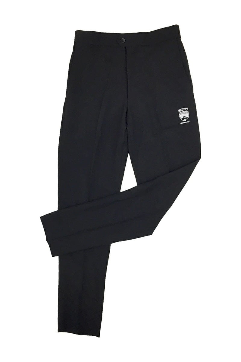 ON THE COURT レフリーパンツ　ベルトレス M 送料無料】 ON THE COURTブランドのレフリーパンツ オンザコート