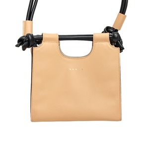 MARNI マルニ ショルダーバッグ ピンク 7471-202206