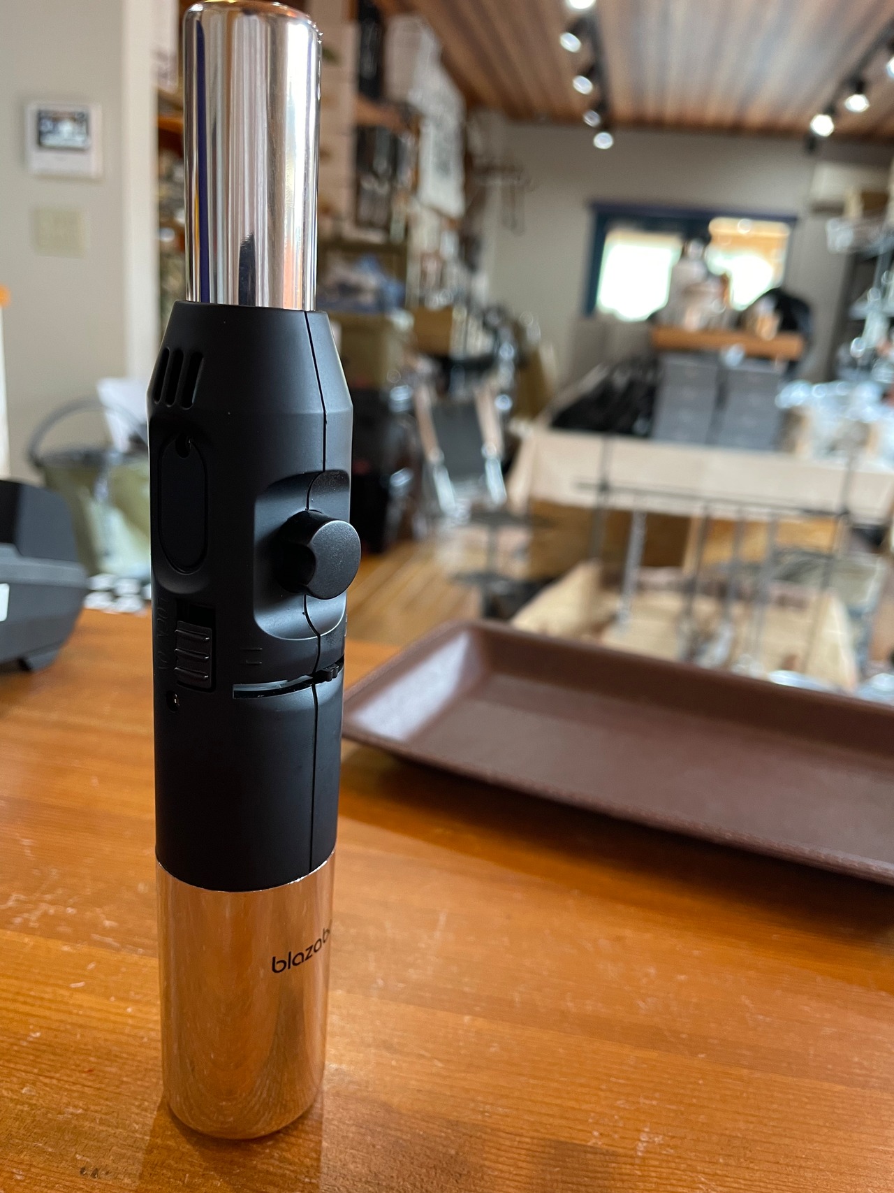 (30%オフ)blazaball Lighter