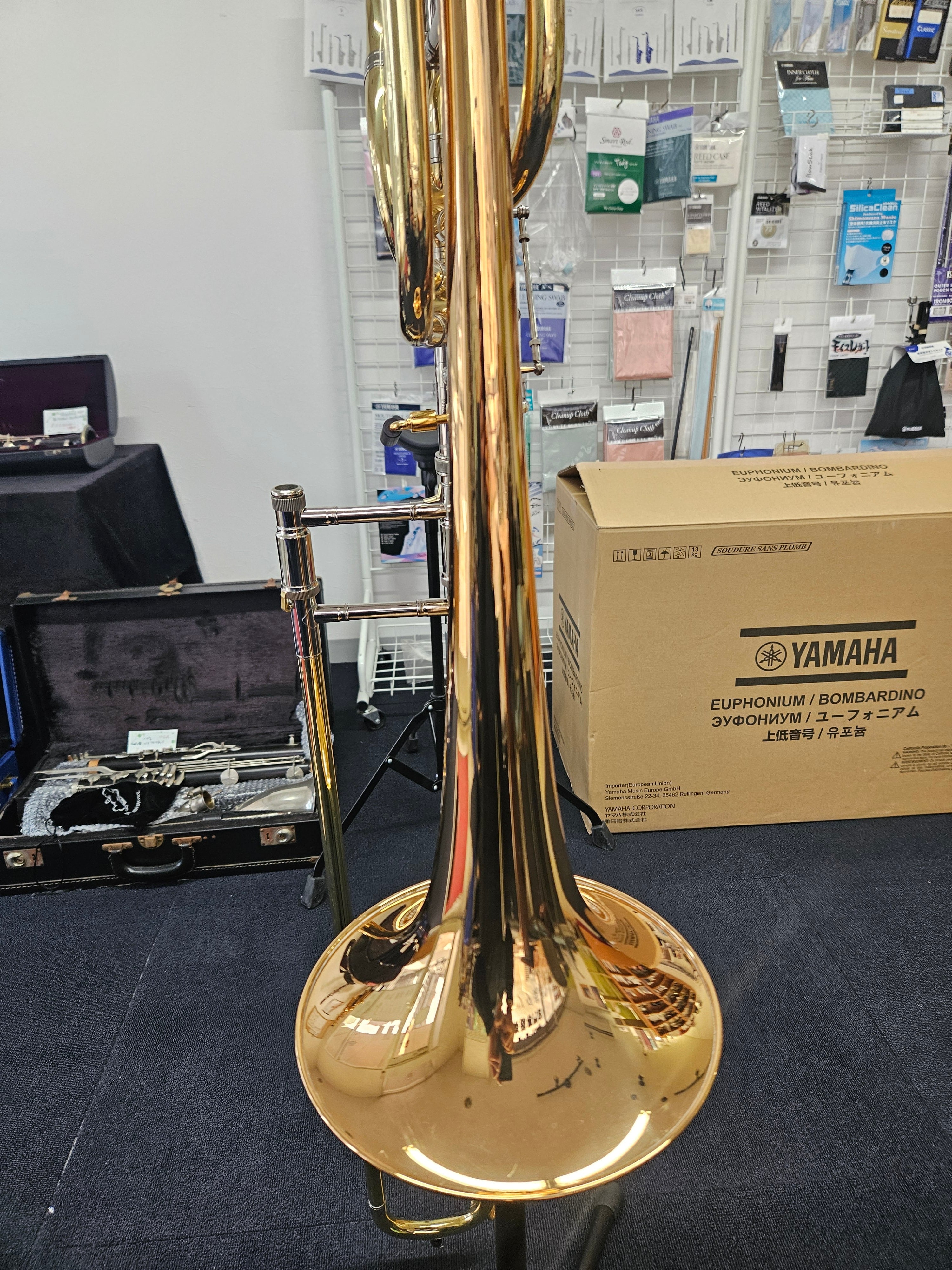 中古】XO バストロンボーン RB-X | matsudagakki