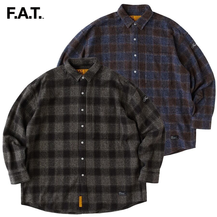 F.A.T. : GIGAHEATHER