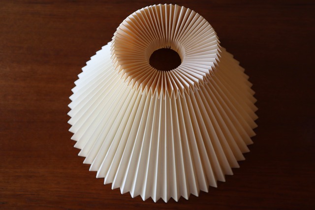 LE KLINT「Table Lamp Model 307」