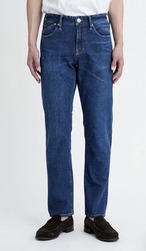 YANUK / PREMIUM2 スリムストレート "MICHEL"