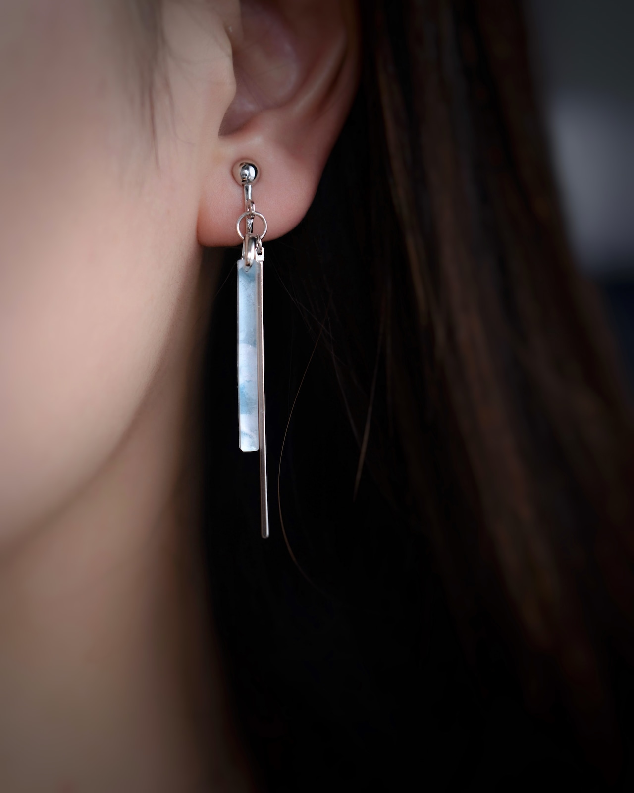 標 SHIRUBE -Nemophila-