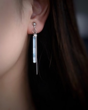 標 SHIRUBE -Nemophila-