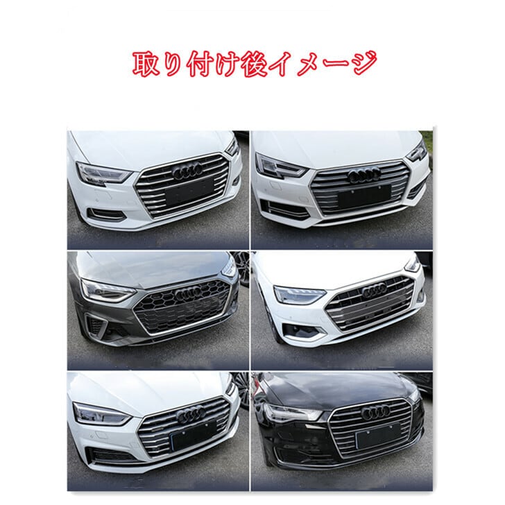 予約中！】 Audi アウディ A4(B8) 8KCDN用 フロントブレーキパッド