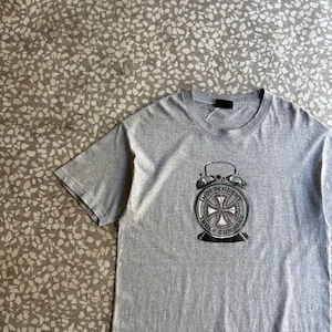 NHS / 90’-00’s INDEPENDENT T-shirt size 実寸L相当