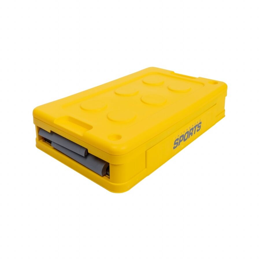 INTERBREED : IB SPORTS 2Way Storage Box | FULLSPEC.