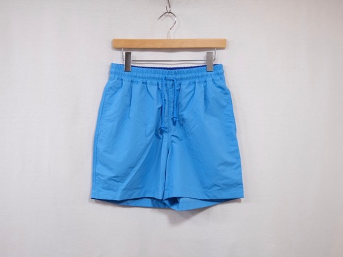 DIGAWEL”BAGGY SHORTS GREEN”