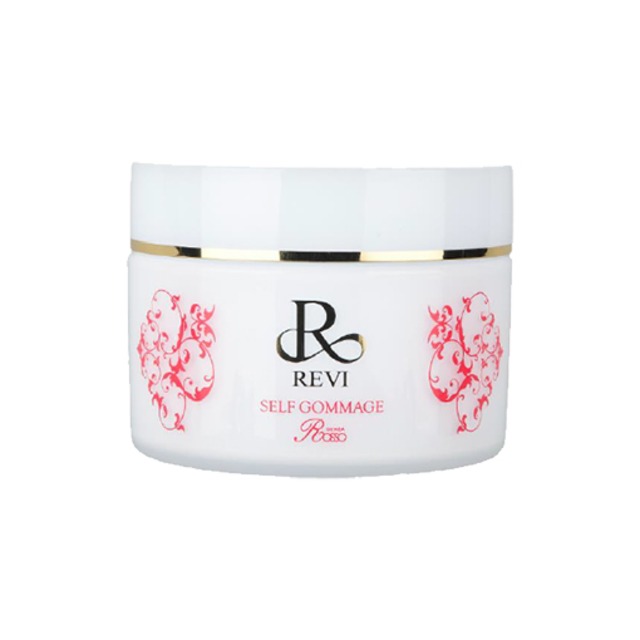 REVI セルフゴマージュ　120ｇ