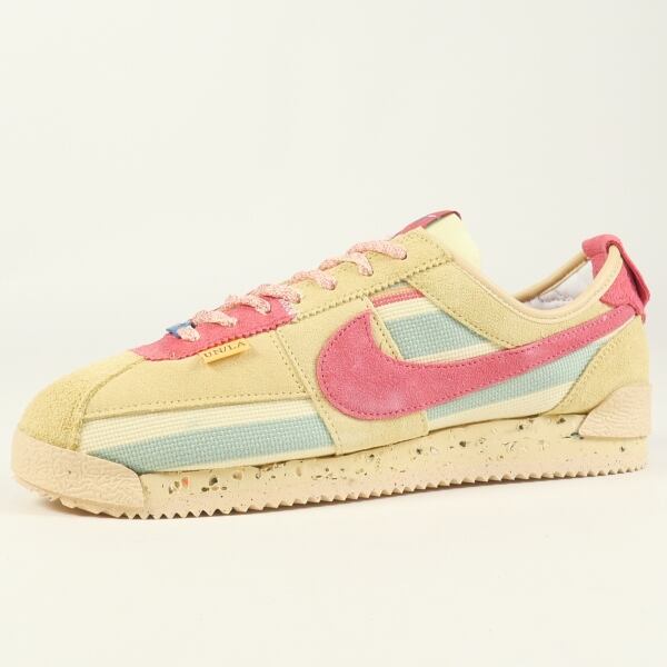Size【24.5cm】 NIKE ナイキ ×UNION Cortez DR1413-200 Size【24.5cm】 NIKE ナイキ ×UNION Cortez DR1413-200