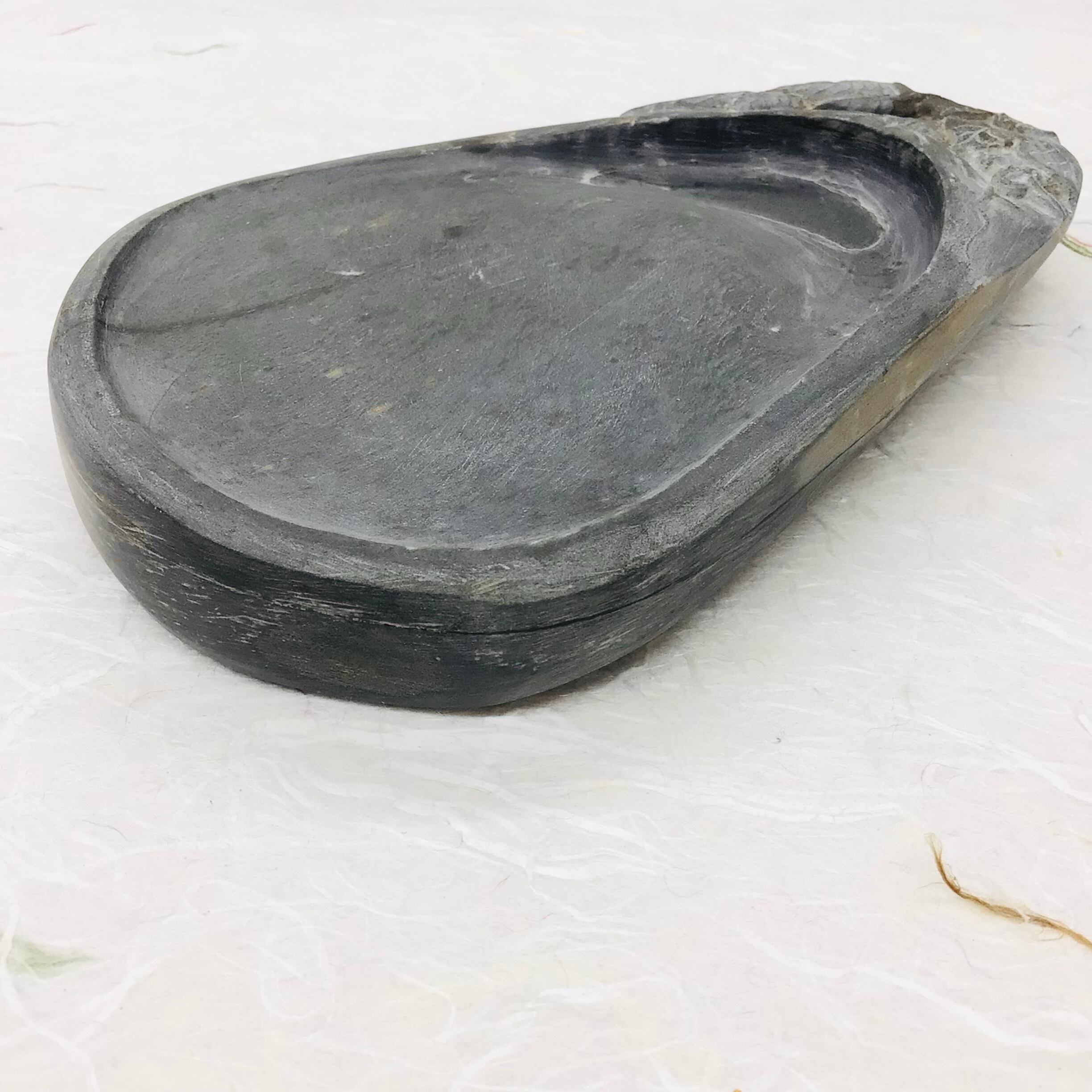 歙州硯(きゅうじゅうけん) (い) | 書道と文具のお店 青丹堂Seitando