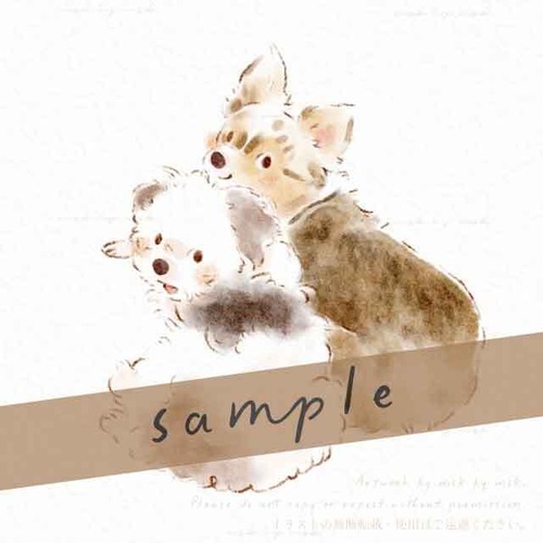 【専用ページ】アイコンイラスト・高画質データ販売（bis様）