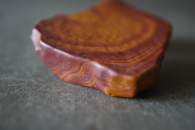 クムル産火山砕屑岩 Volcano-sedimentary Rock 1218